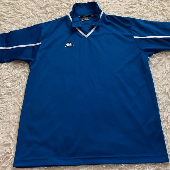 Kappa T-Shirt - Picture 2 of 9